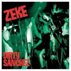 Zeke Death Alley (Album)- Spirit of Rock Webzine (en)